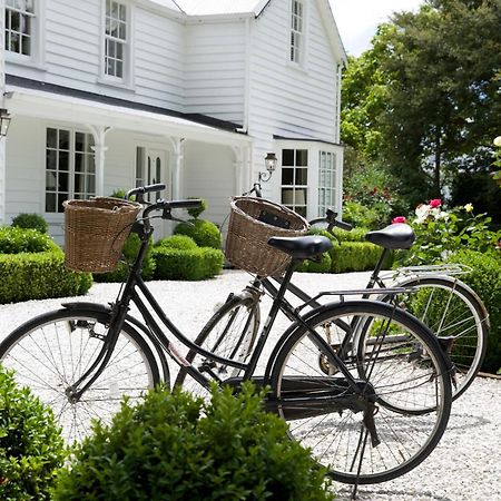 Wyett House Bed & Breakfast Greytown Eksteriør bilde