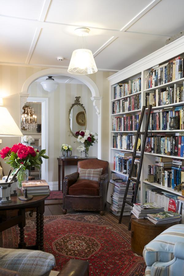 Wyett House Bed & Breakfast Greytown Eksteriør bilde
